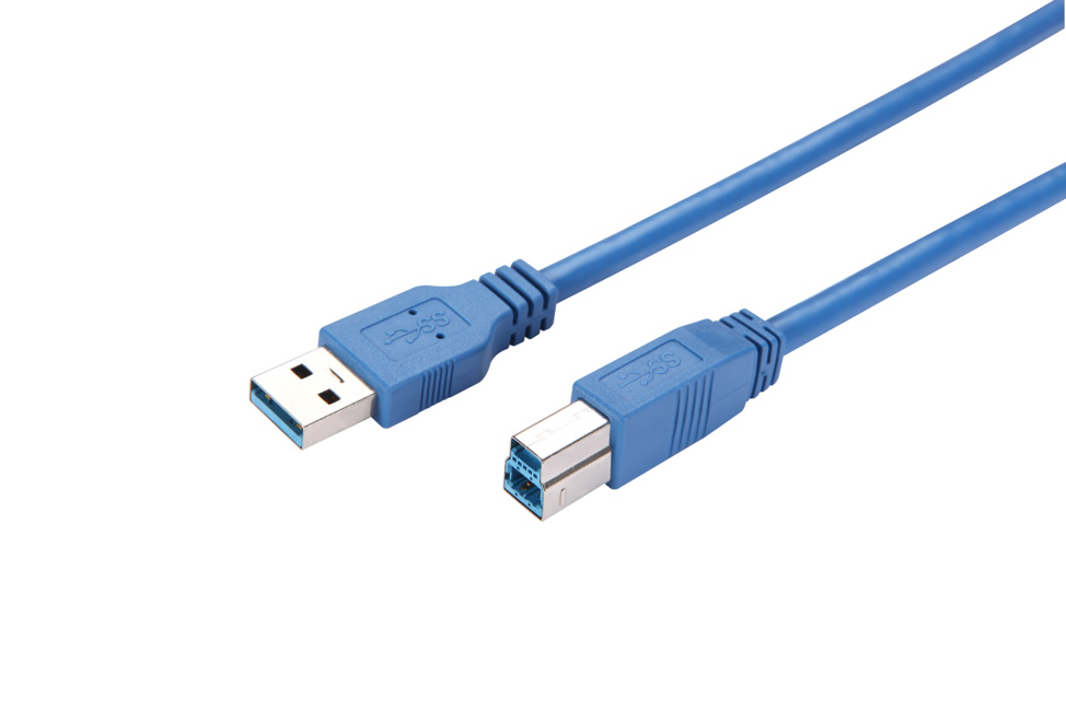 USB 3.0 AM to 3.0 BM