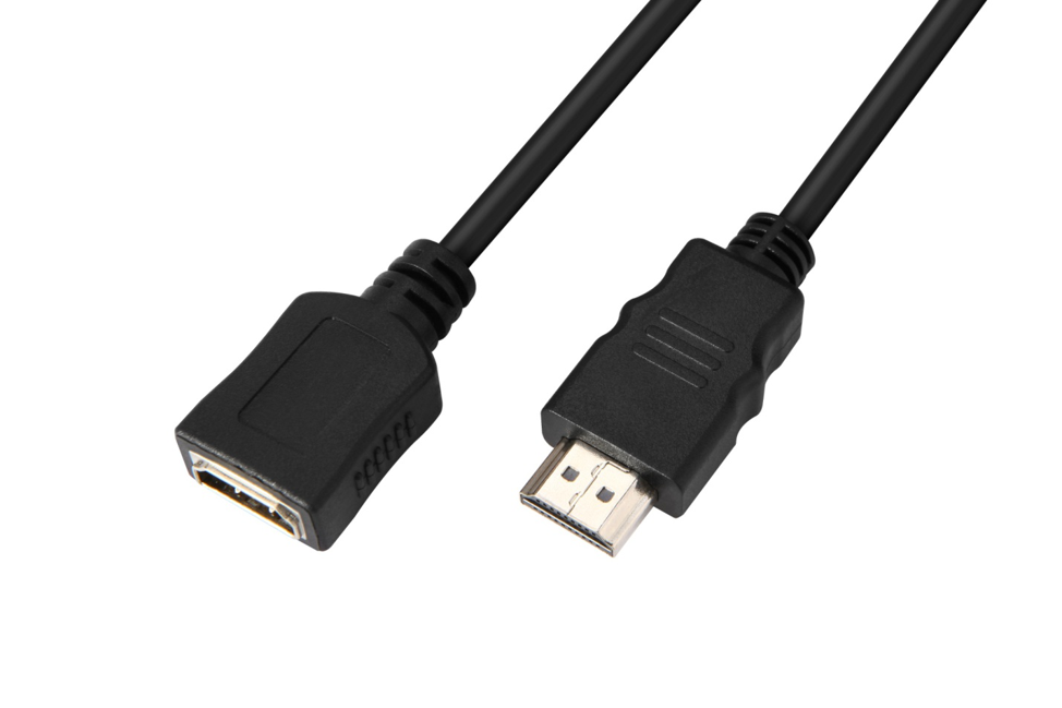 HDMI AM TO HDMI AF C